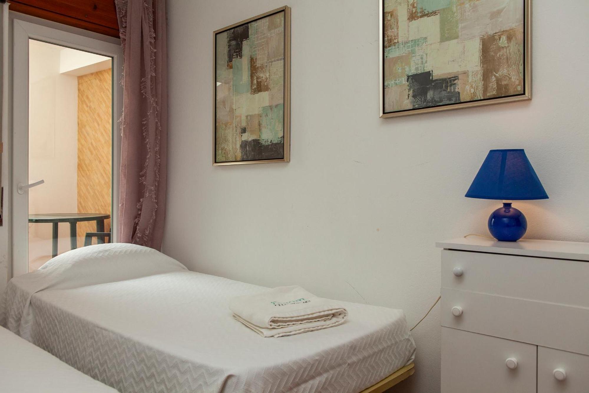 Rising Sun Apartments Lagos Dış mekan fotoğraf